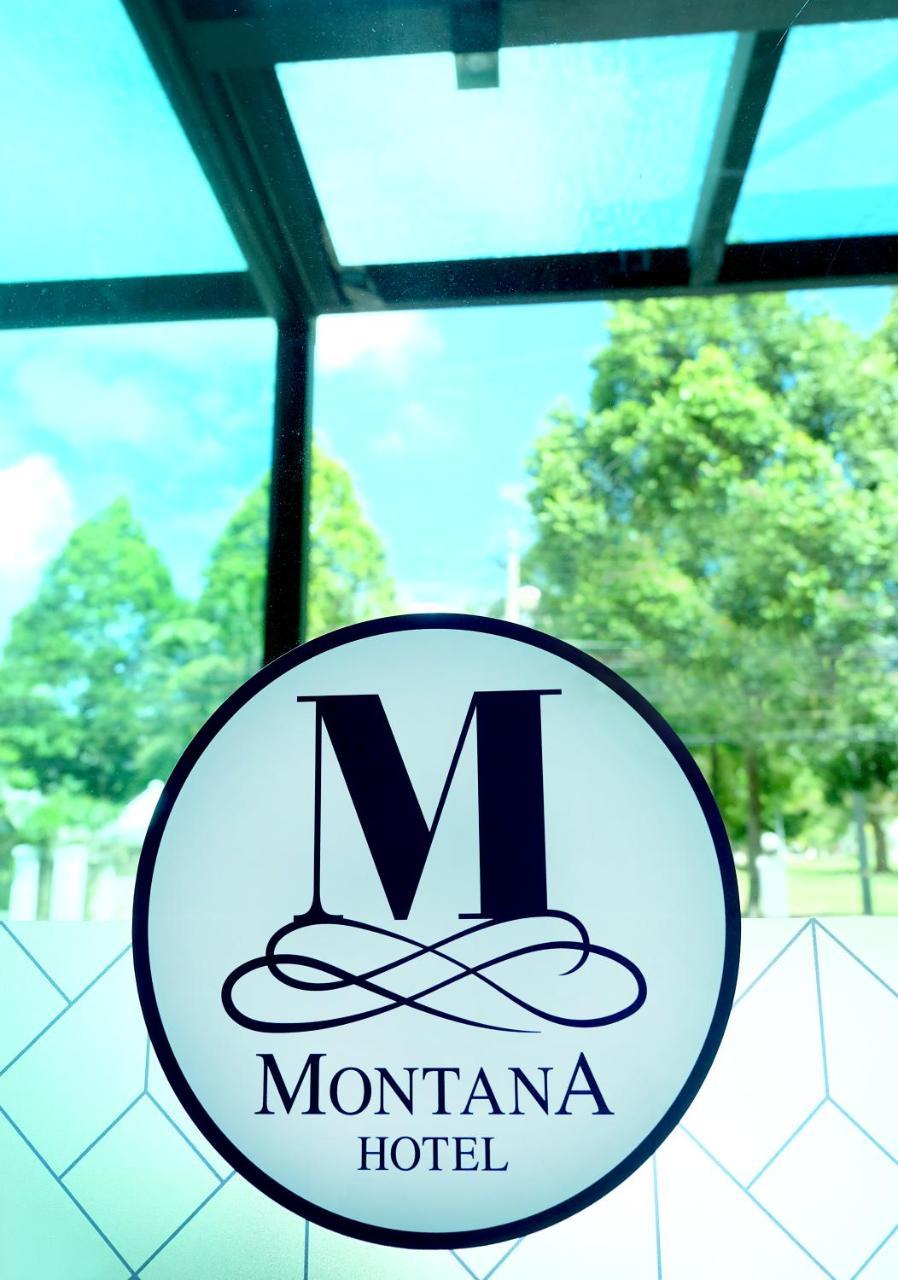 Montana Hotel Songkhla Exteriér fotografie